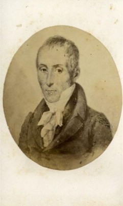 Juan José de Vértiz y Salcedo, virrey del Río de la Plata. Fuente.